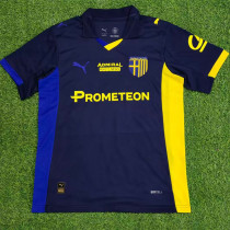 2025-26 Parma Third Fans Soccer Jersey