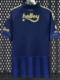 2025-26 Fenerbahce Third Fans Soccer Jersey