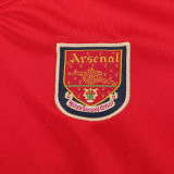2001-2002 ARS Home Kids Retro Soccer Jersey