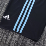 2003-2004 RMA Away Kids Retro Soccer Jersey