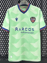 2025-26 Levante UD Third Fans Soccer Jersey