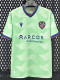 2025-26 Levante UD Third Fans Soccer Jersey