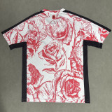 2025-26 CHE Pink Red Training shirts
