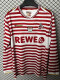 2025-26 Koln Carnival Long Sleeve Soccer Jersey (长袖)