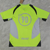 2025-26 TP90NK Fluorescent Green Training Shirts