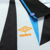 1992-1994 INT Away Kids Retro Soccer Jersey