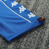 1999-2000 JUV Home Kids Retro Soccer Jersey