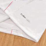2010 France Away Retro Soccer Jersey