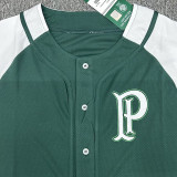 2025-26 Palmeiras Green Casual Edition Baseball Jersey