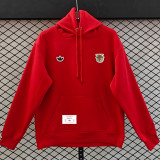 2025-26 Benfica Red Hoody 红色(加绒)