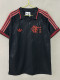2025-26 Flamengo Black Casual Edition Training shirts