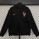 2025-26 France Black Hoody 黑色(加绒)