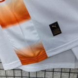 2025-26 Blackpool FC Away Fans Soccer Jersey