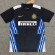 2025-26 INT Black Blue Training shirts