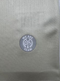 2025-26 Mainz 05 Third Fans Soccer Jersey