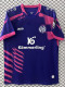 2025-26 Mainz 05 Away Fans Soccer Jersey
