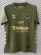 2025-26 Saint Etienne Third Fans Soccer Jersey