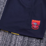 1993-1994 ARS Away Kids Retro Soccer Jersey