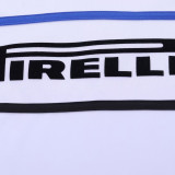 1998-1999 INT Away Kids Retro Soccer Jersey