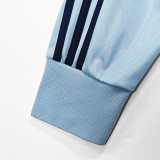 2025 Ad Oasis Light Blue Jacket #单夹克