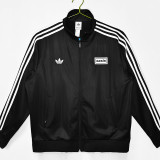 2025 Ad Oasis Black Jacket #黑色单夹克
