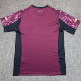 2025-26 Galatasaray Third Fans Soccer Jersey (全广告)