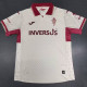 2025-26 Real Murcia Away Fans Soccer Jersey