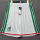 2026-27 Mexico Home Shorts Pants