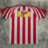 1998-1999 Chivas Guadalajara Home Retro Soccer Jersey