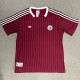 2025-26 Ajax Casual Brown Red Fans Training shirts
