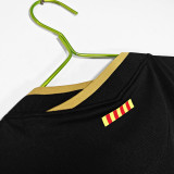 2020-2021 BAR Away Retro Soccer Jersey