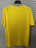 2001 Sheffield Wednesday Away Retro Soccer Jersey