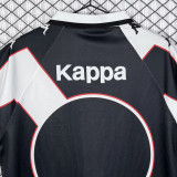 1997 Vasco Home Retro Soccer Jersey