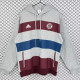 2025-26 Bayern Gray Retro Hoody