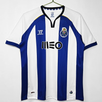 2014-2015 Porto Home Retro Soccer Jersey