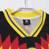 1995 Club America Away Retro Soccer Jersey