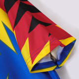 1995 Club America Away Retro Soccer Jersey
