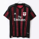 2015-2016 ACM Home Retro Soccer Jersey
