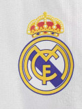 2022-23 RMA Home Long Sleeve Player Version Soccer Jersey (长袖球员)