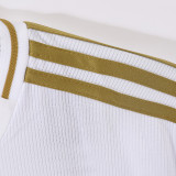 2019-2020 RMA Home Retro Fans Soccer Jersey