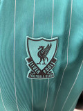 2025-26 LIV Green Casual Edition Player Version Training shirts