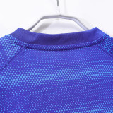 2014 Brazil Away Retro Soccer Jersey
