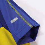 2003-2004 Boca juniors Home Retro Soccer Jersey
