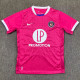 2025-26 Toulouse FC Away Fans Soccer Jersey
