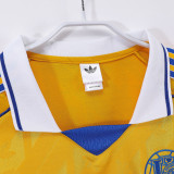 2025-26 Tigres UANL 65th Anniversary Fans Soccer Jersey