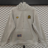 2025-26 Club America Grey Hoody 灰色(加绒)