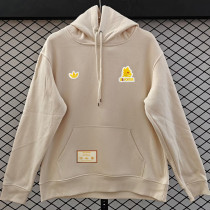 2025-26 Roma Khaki Hoody 卡其色(加绒)