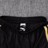 2025-26 AD White Player Version Training Short Suit (球员短套装)#D2505