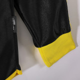 2000-2001 RMA Away Long Sleeve Retro Soccer Jersey (长袖)