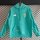 2025-26 Benfica Light green Hoody 浅绿色(加绒)